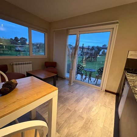 Tandil Del Lago Ngoại thất bức ảnh