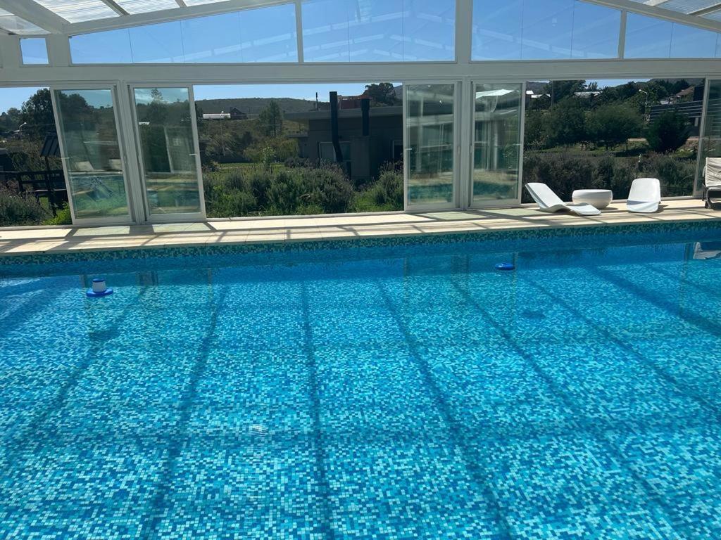 Tandil Del Lago Ngoại thất bức ảnh
