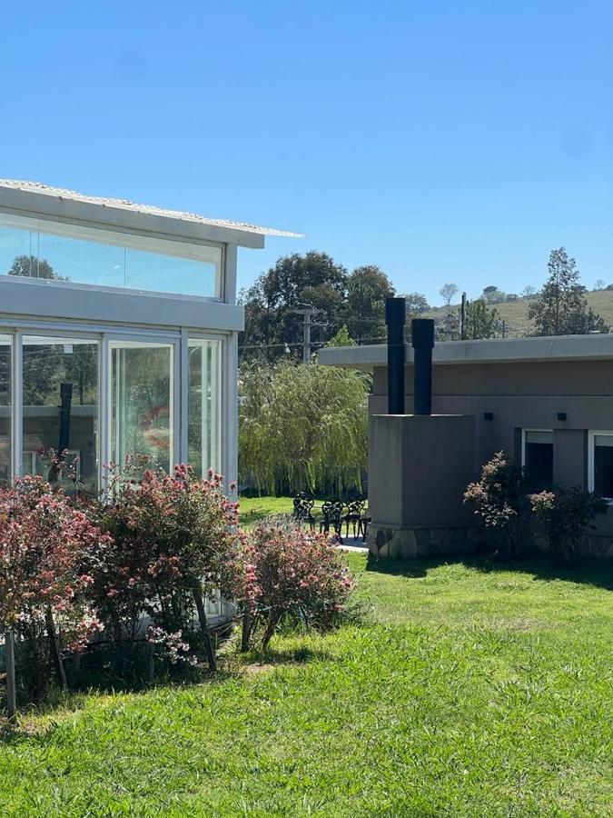 Tandil Del Lago Ngoại thất bức ảnh