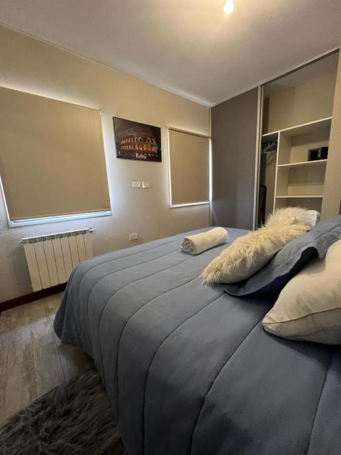 Tandil Del Lago Ngoại thất bức ảnh