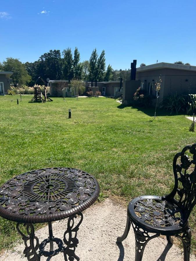 Tandil Del Lago Ngoại thất bức ảnh