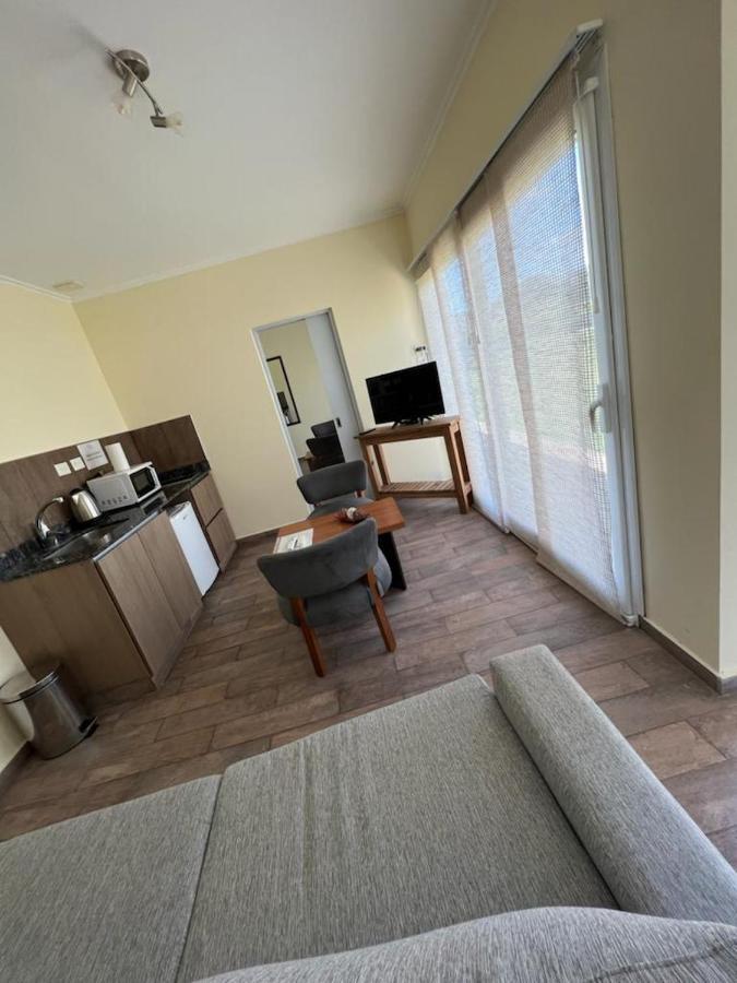Tandil Del Lago Ngoại thất bức ảnh