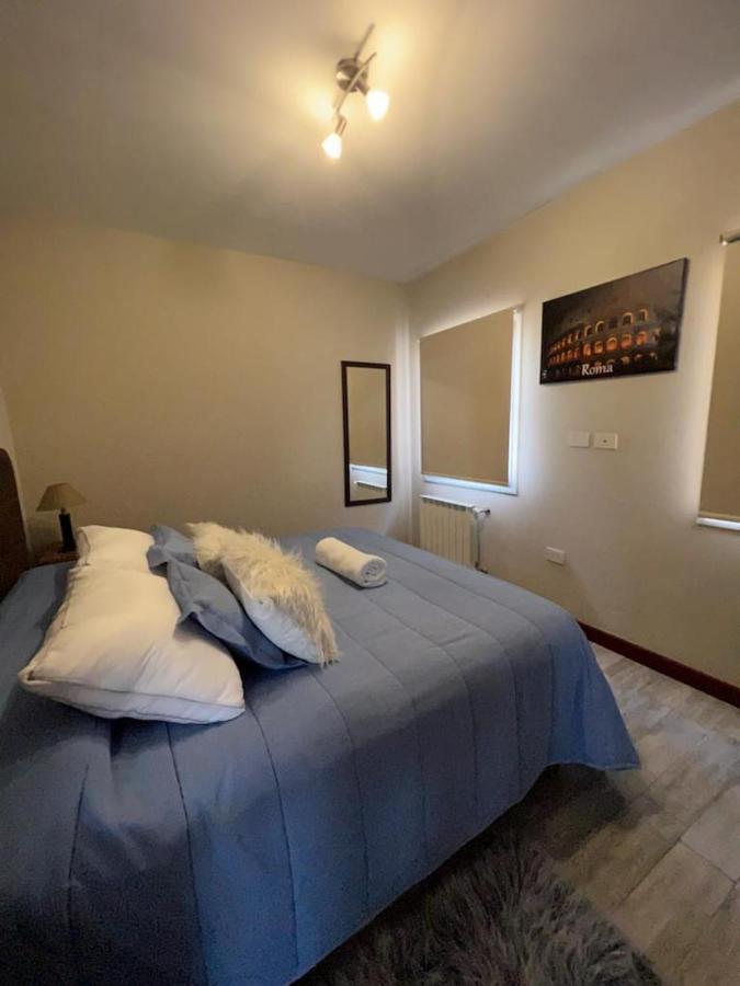 Tandil Del Lago Ngoại thất bức ảnh