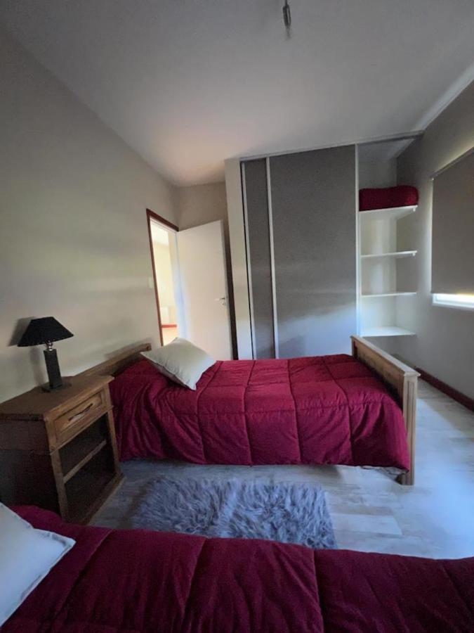 Tandil Del Lago Ngoại thất bức ảnh