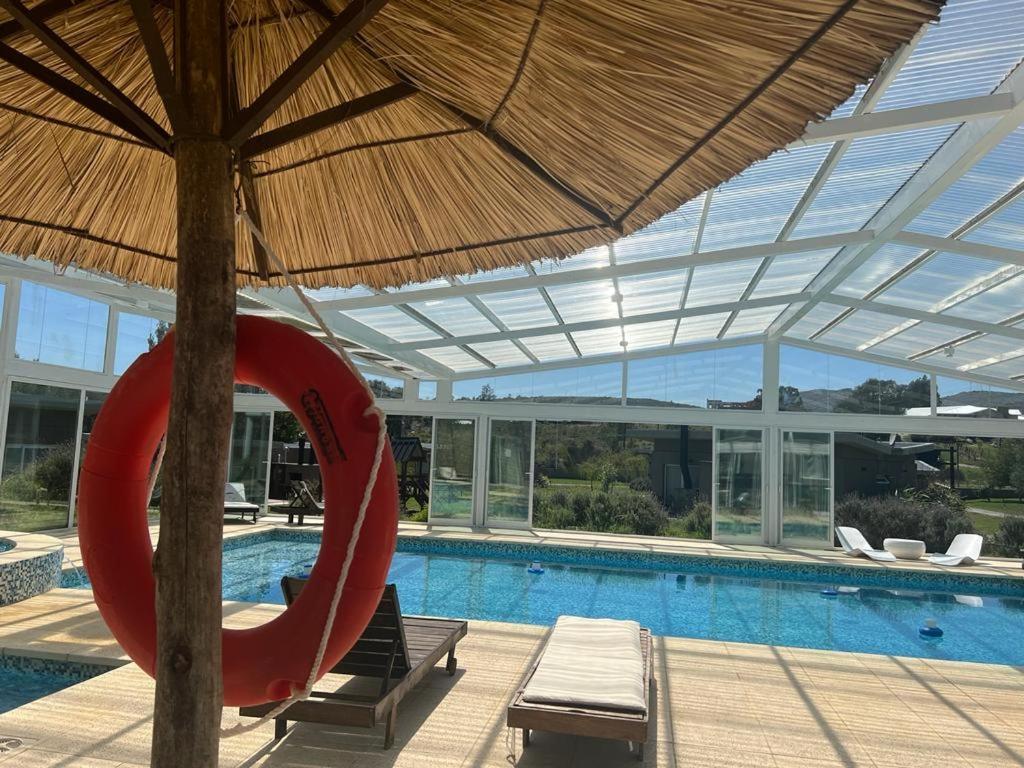 Tandil Del Lago Ngoại thất bức ảnh