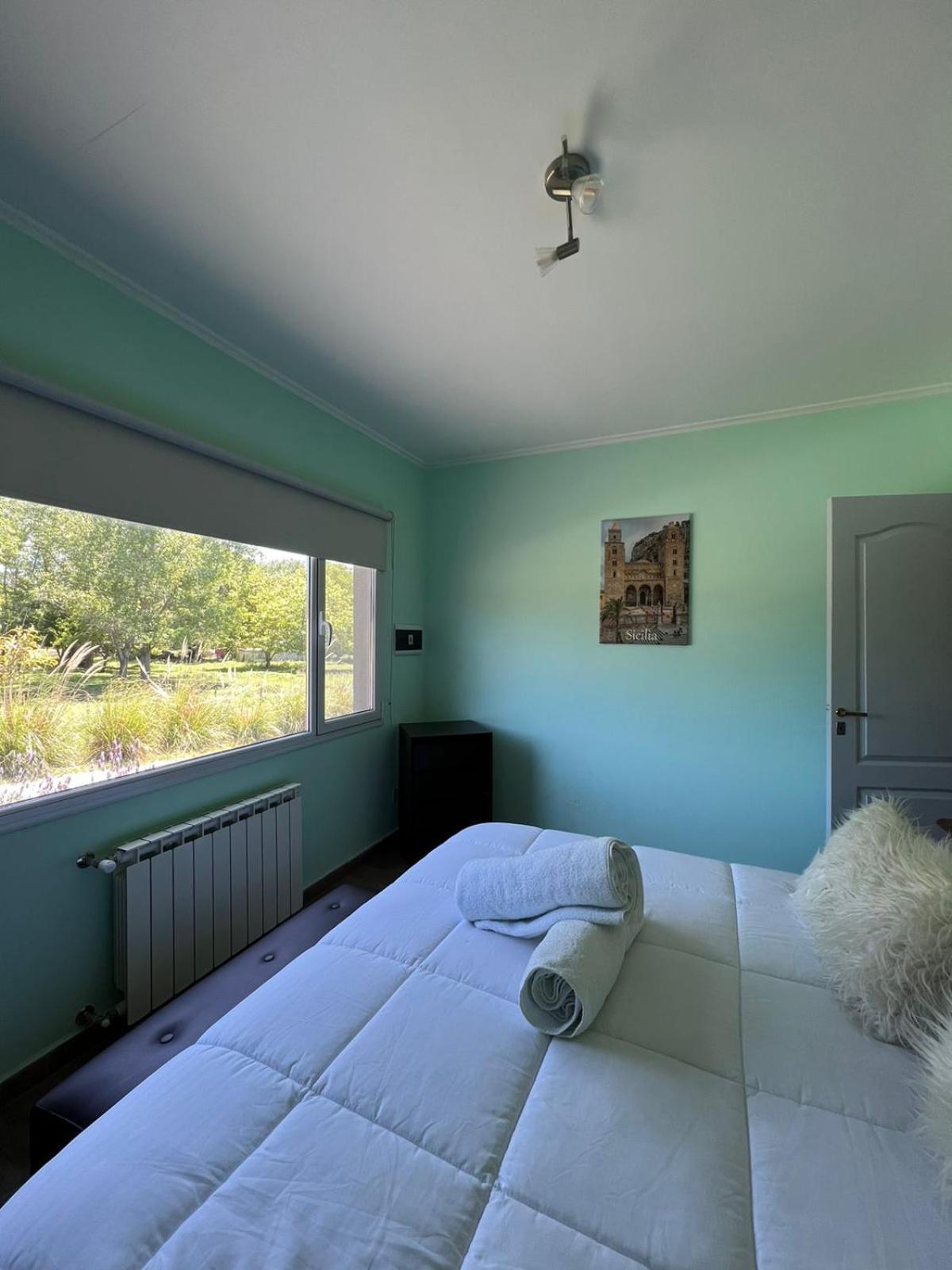 Tandil Del Lago Ngoại thất bức ảnh