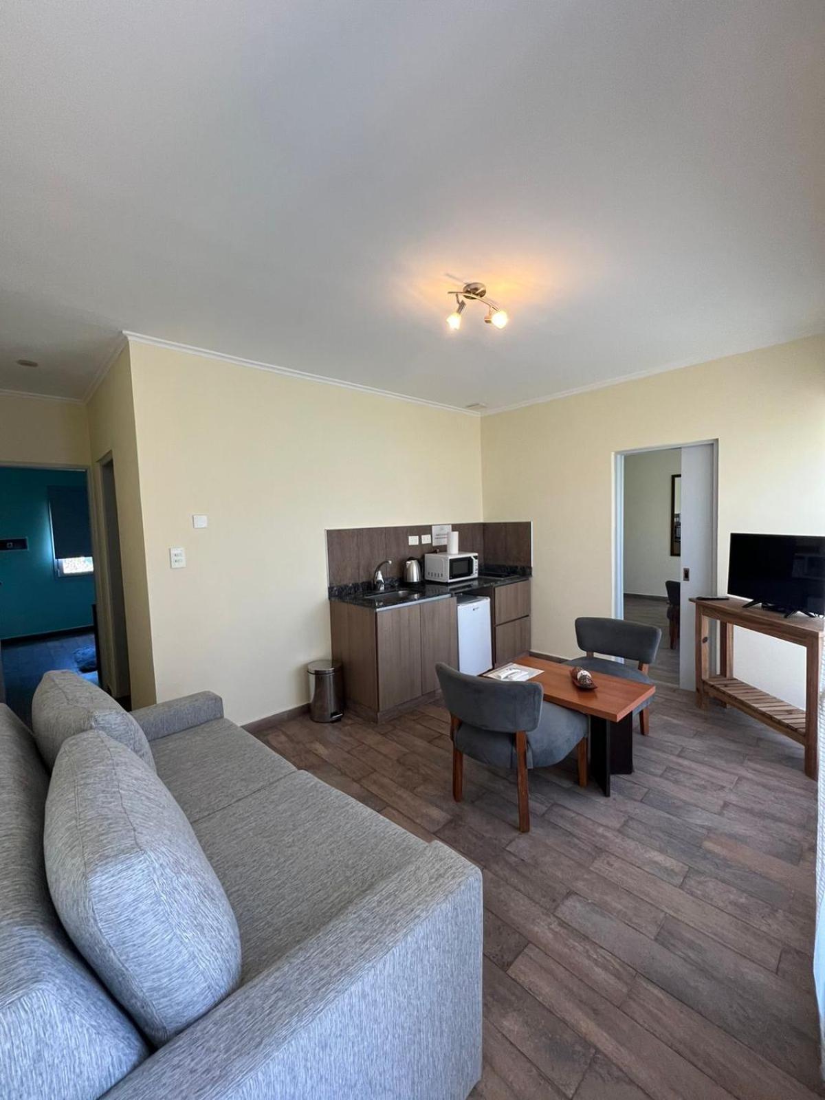 Tandil Del Lago Ngoại thất bức ảnh