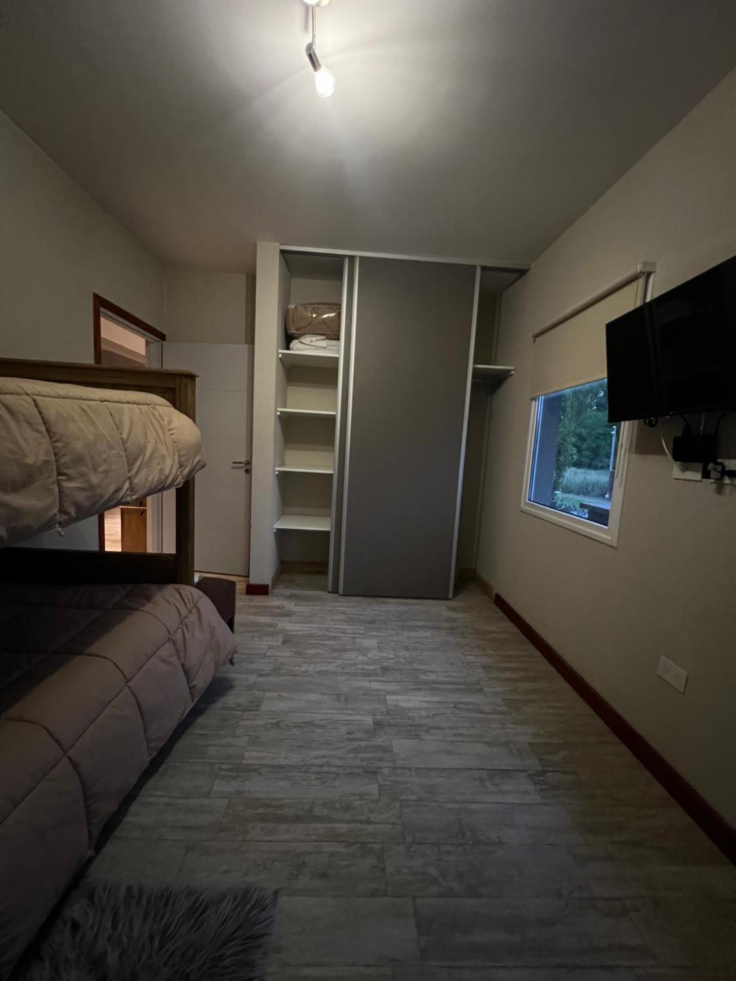 Tandil Del Lago Ngoại thất bức ảnh
