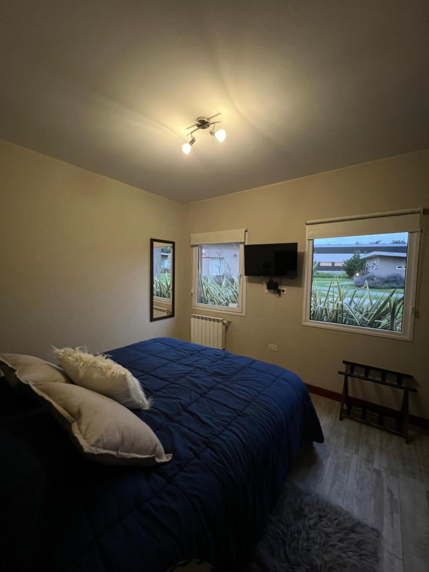 Tandil Del Lago Ngoại thất bức ảnh