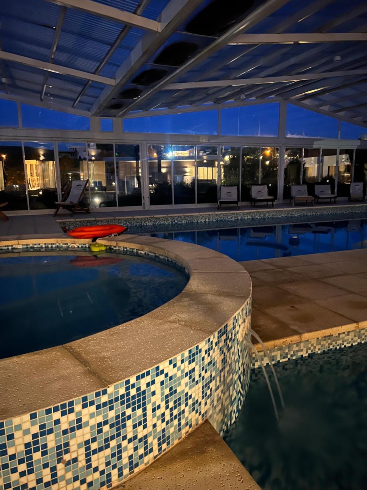 Tandil Del Lago Ngoại thất bức ảnh
