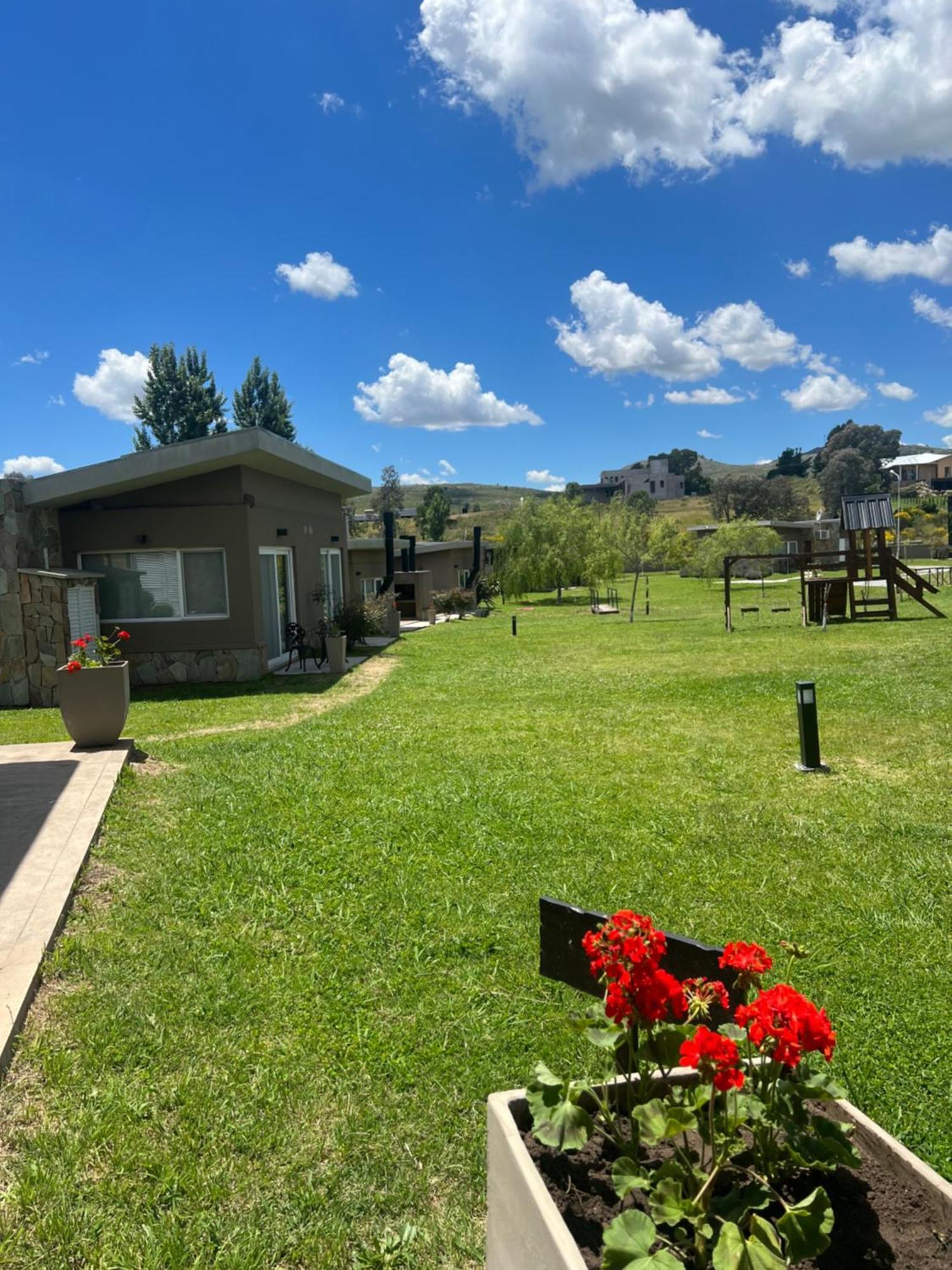 Tandil Del Lago Ngoại thất bức ảnh