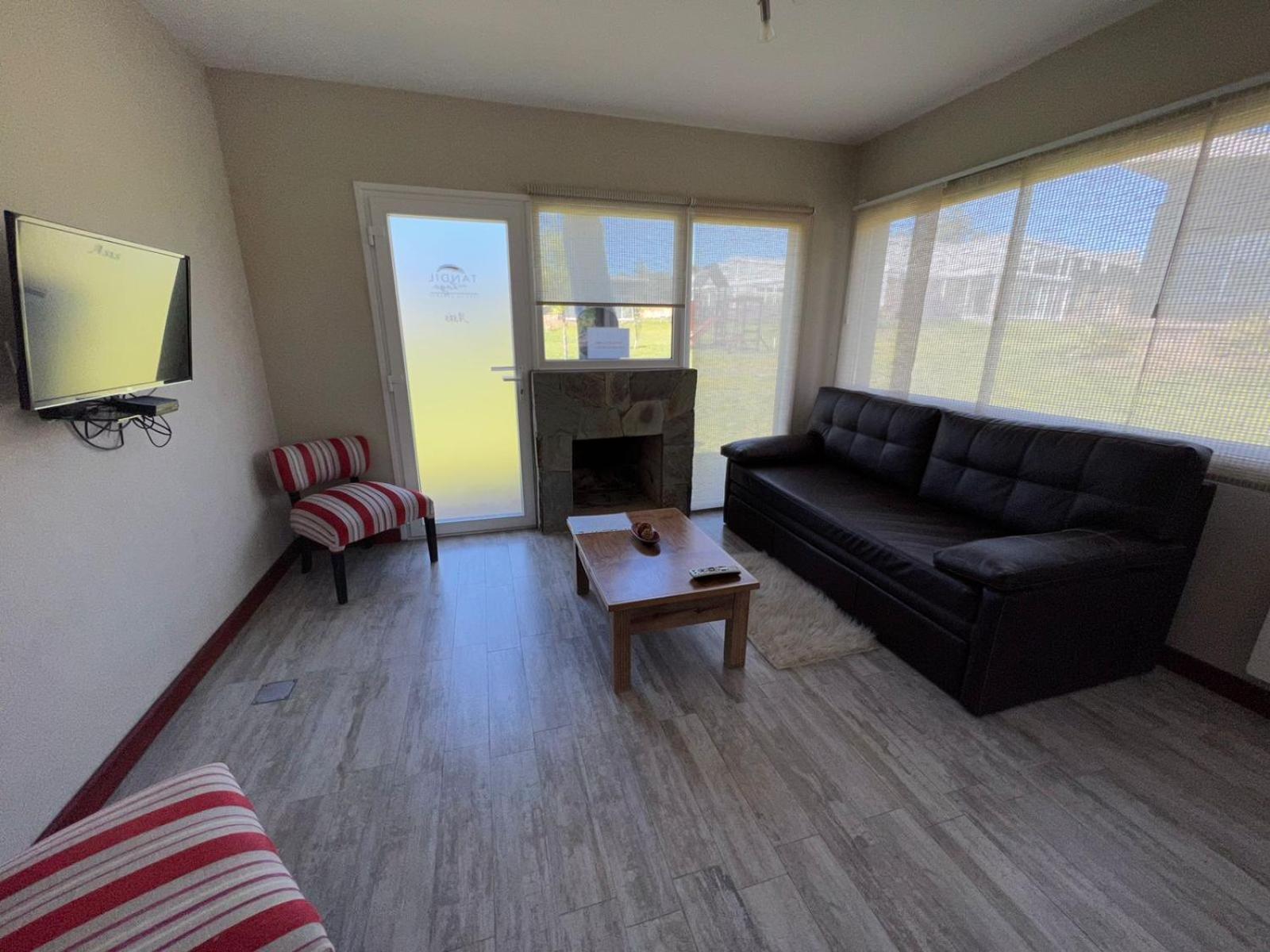 Tandil Del Lago Ngoại thất bức ảnh